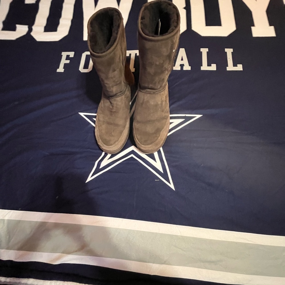 UGGS Boots